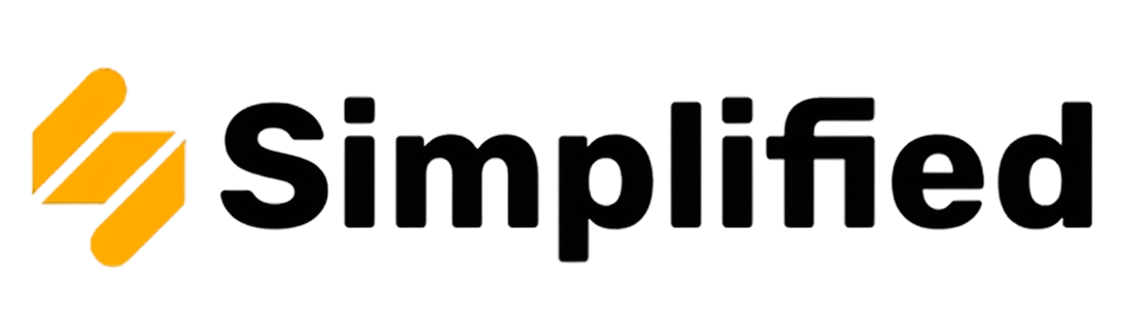 Simplified